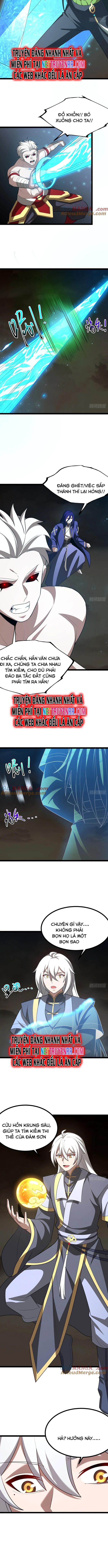 Cánh Cổng Asura Chapter 100 - Trang 2