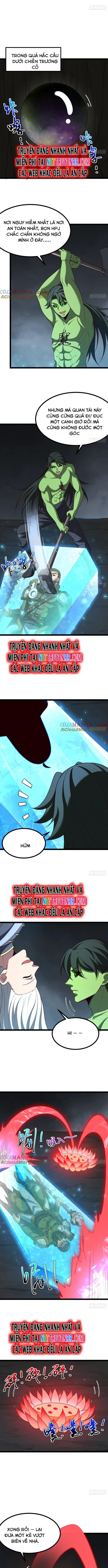 Cánh Cổng Asura Chapter 100 - Trang 2