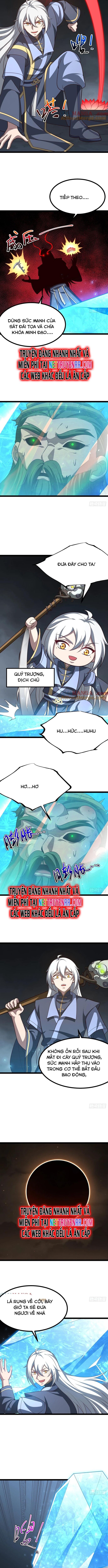 Cánh Cổng Asura Chapter 100 - Trang 2