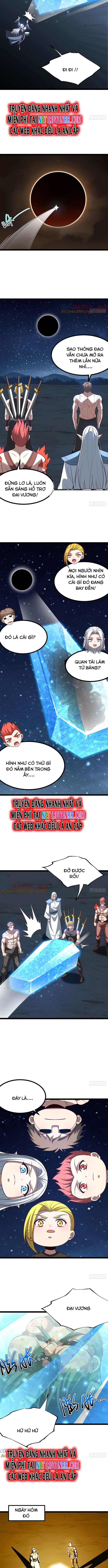 Cánh Cổng Asura Chapter 100 - Trang 2