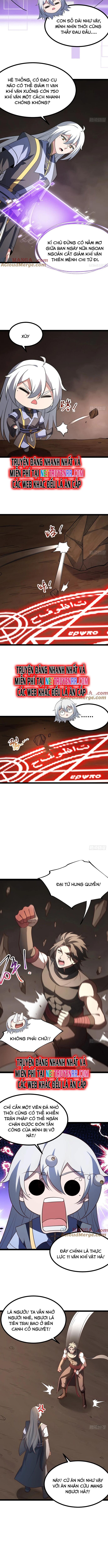 Cánh Cổng Asura Chapter 101 - Trang 2