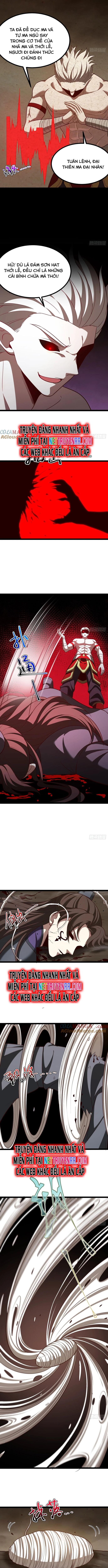 Cánh Cổng Asura Chapter 101 - Trang 2