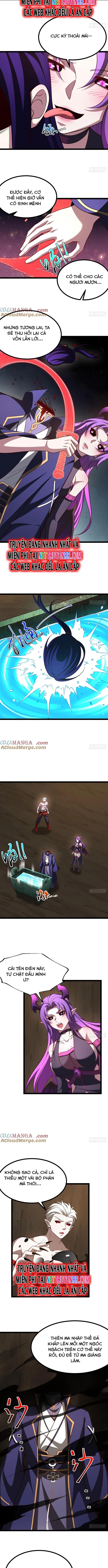 Cánh Cổng Asura Chapter 102 - Trang 2