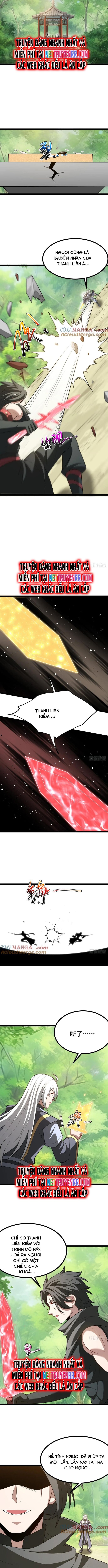 Cánh Cổng Asura Chapter 102 - Trang 2
