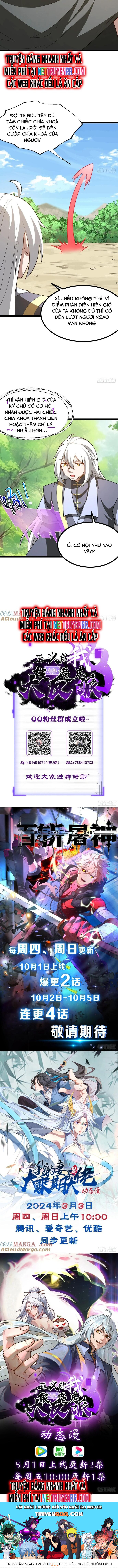 Cánh Cổng Asura Chapter 102 - Trang 2