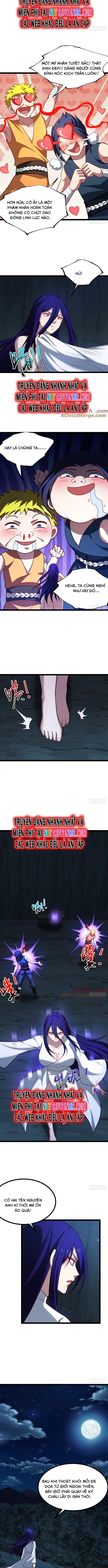 Cánh Cổng Asura Chapter 103 - Trang 2