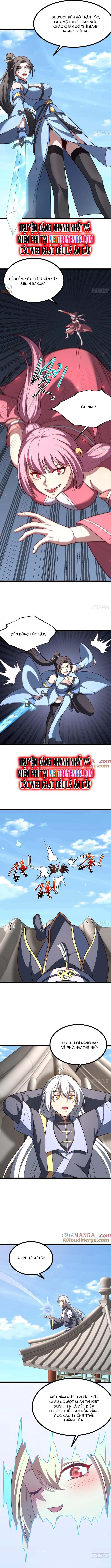 Cánh Cổng Asura Chapter 104 - Trang 2