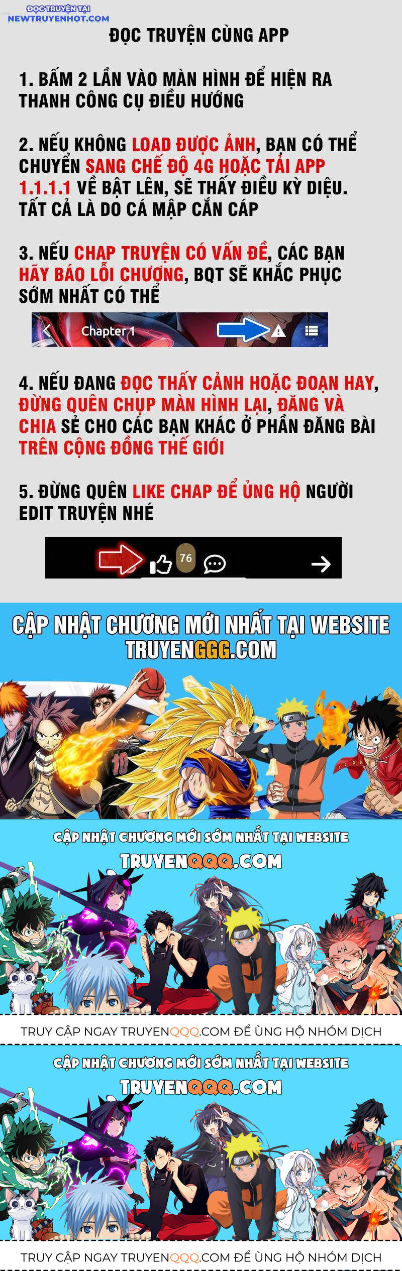 Cánh Cổng Asura Chapter 105 - Trang 2