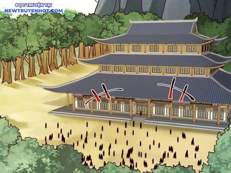 Cánh Cổng Asura Chapter 105 - Trang 2