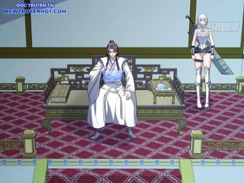 Cánh Cổng Asura Chapter 105 - Trang 2