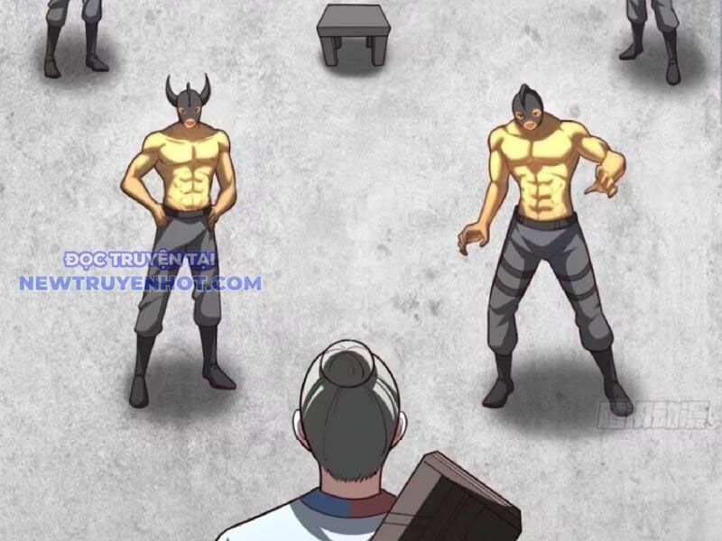 Cánh Cổng Asura Chapter 106 - Trang 2