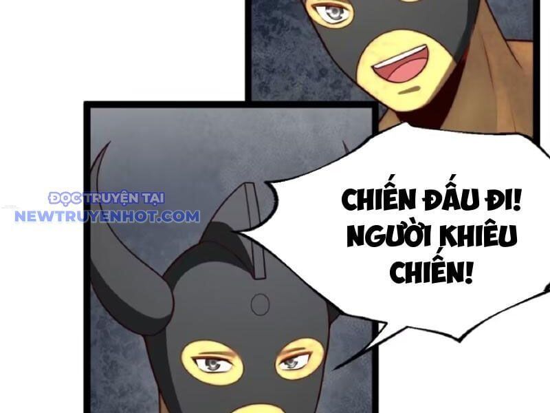 Cánh Cổng Asura Chapter 106 - Trang 2