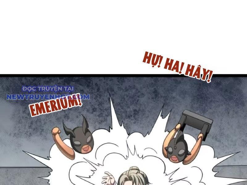 Cánh Cổng Asura Chapter 106 - Trang 2