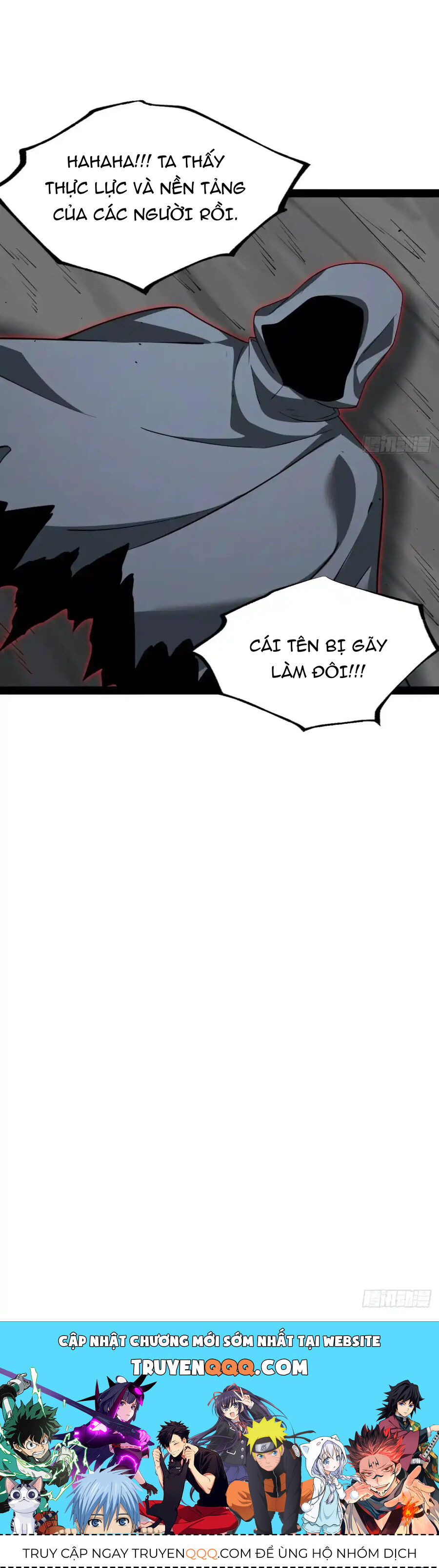 Cánh Cổng Asura Chapter 107 - Trang 2