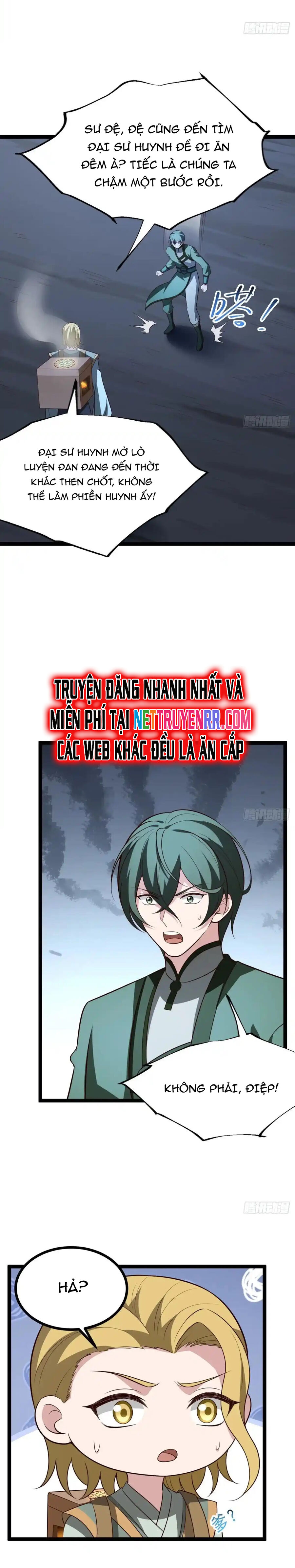 Cánh Cổng Asura Chapter 107 - Trang 2