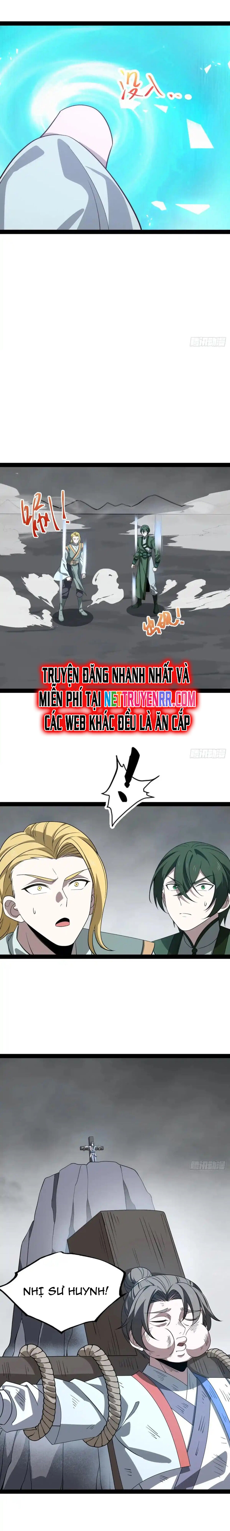 Cánh Cổng Asura Chapter 107 - Trang 2