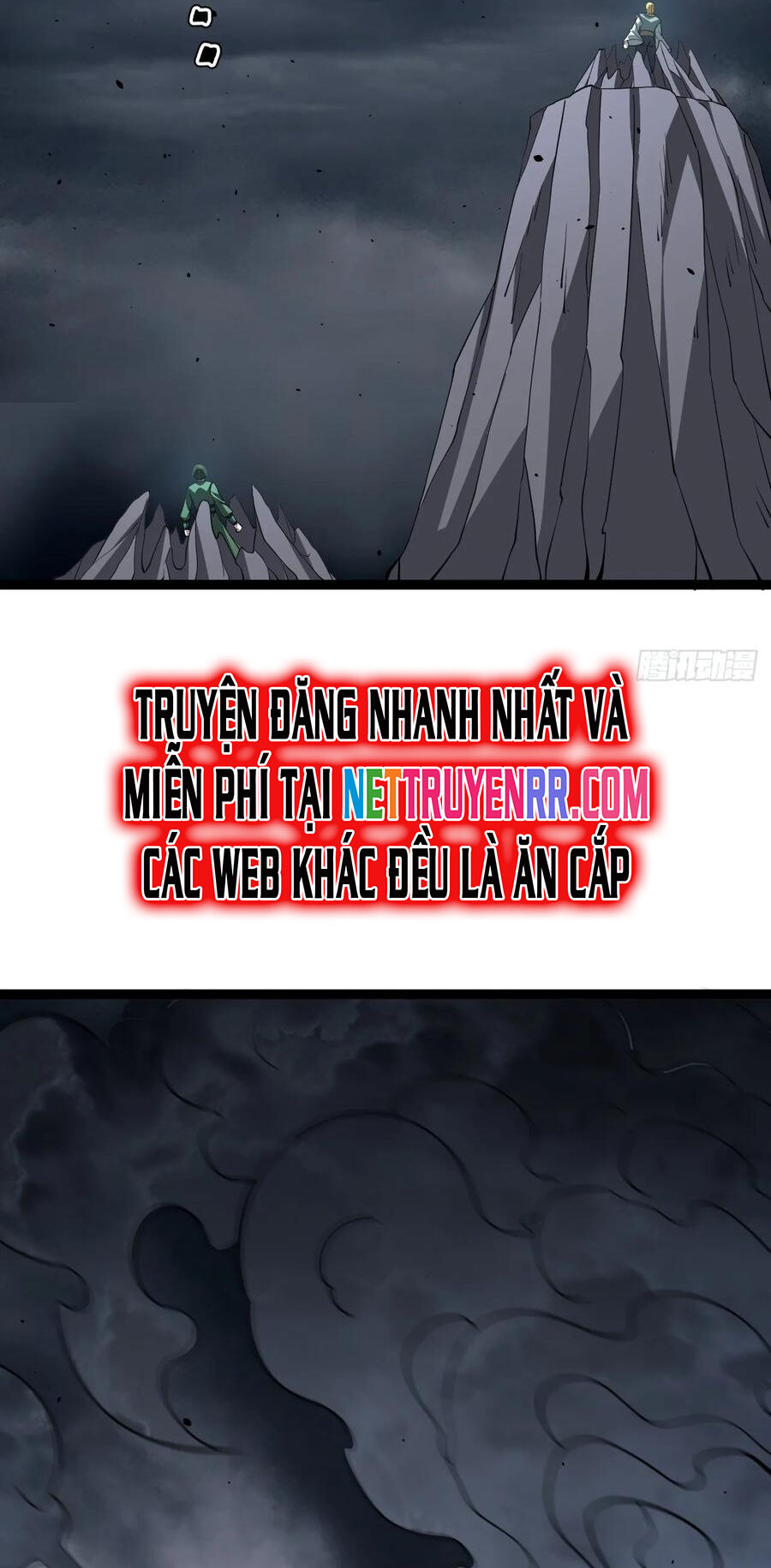 Cánh Cổng Asura Chapter 108 - Trang 2