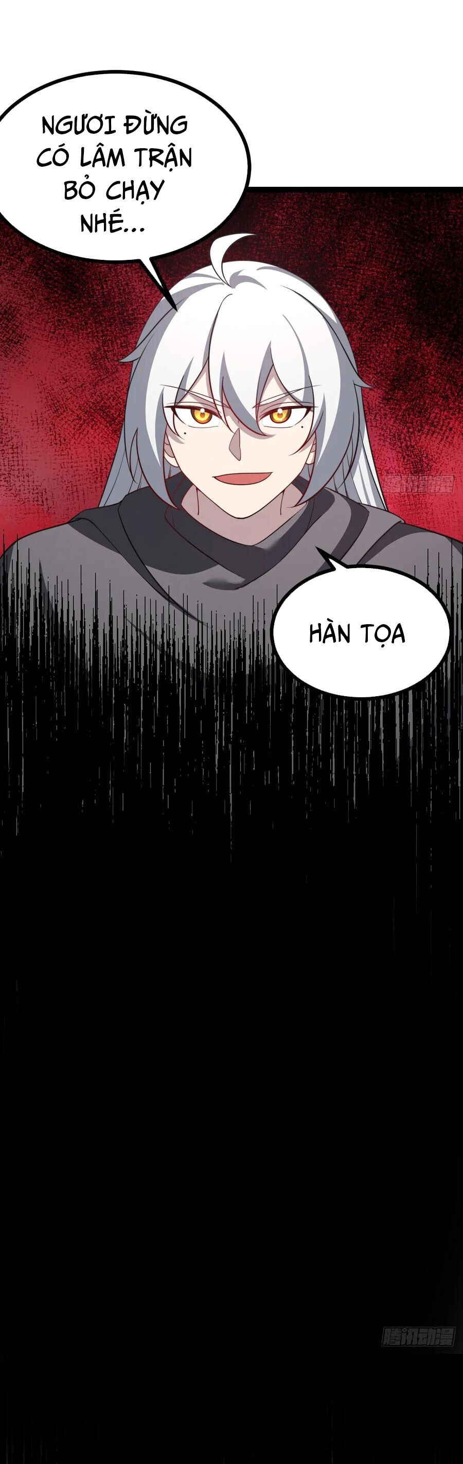 Cánh Cổng Asura Chapter 108 - Trang 2