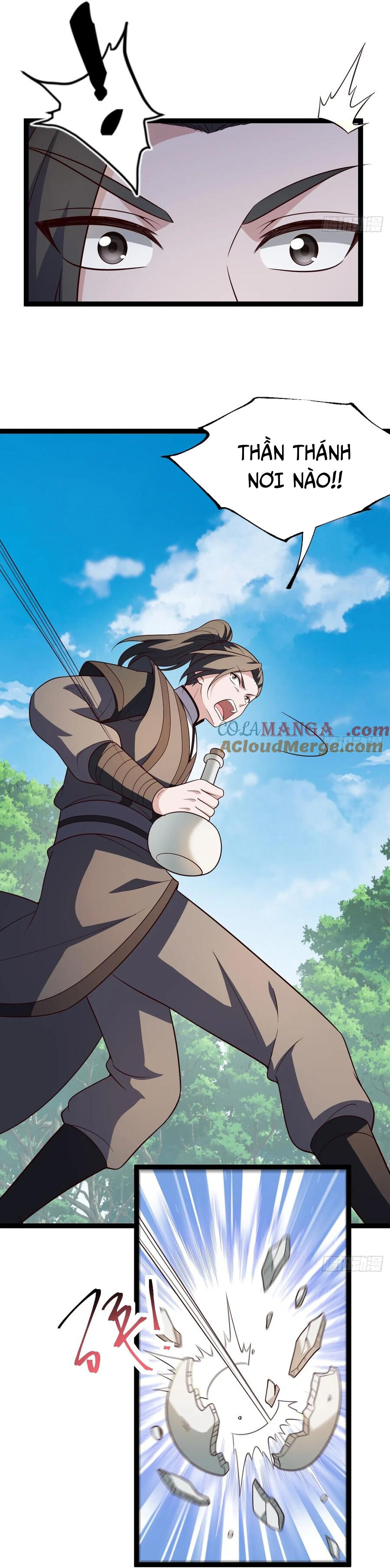 Cánh Cổng Asura Chapter 108 - Trang 2