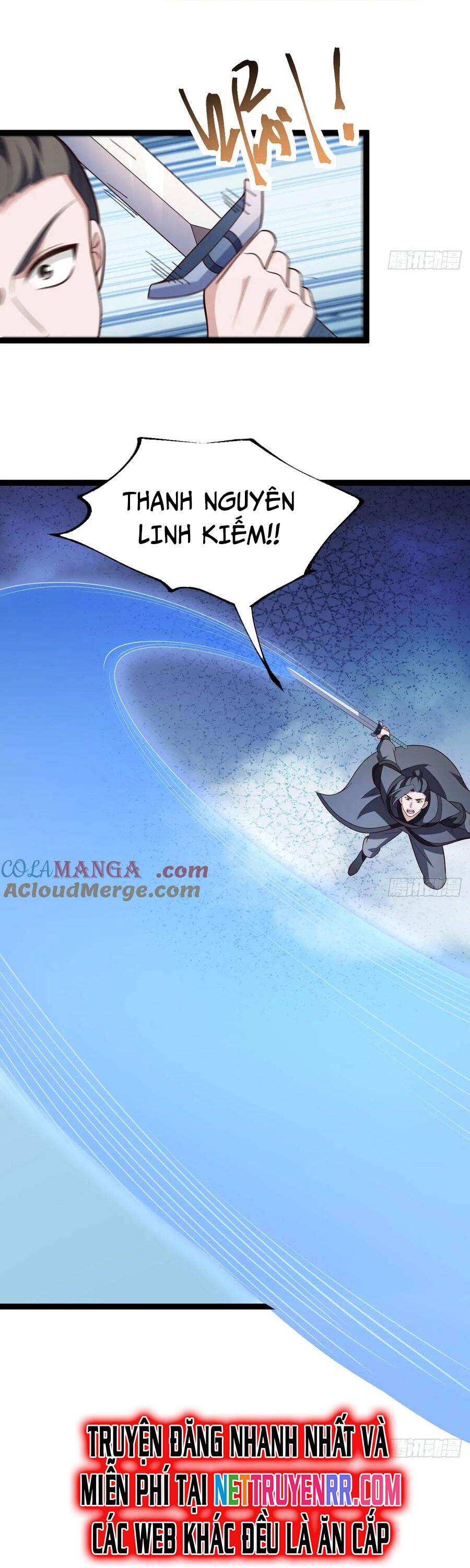 Cánh Cổng Asura Chapter 108 - Trang 2