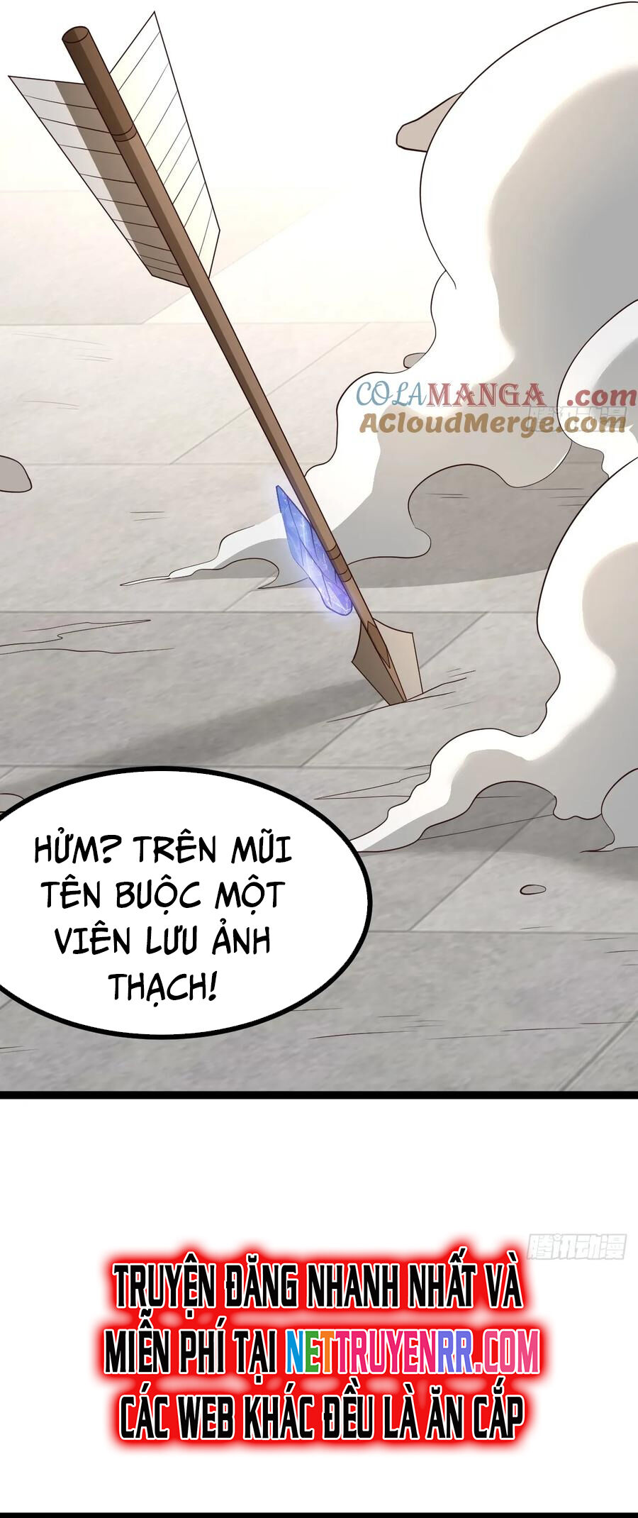 Cánh Cổng Asura Chapter 108 - Trang 2