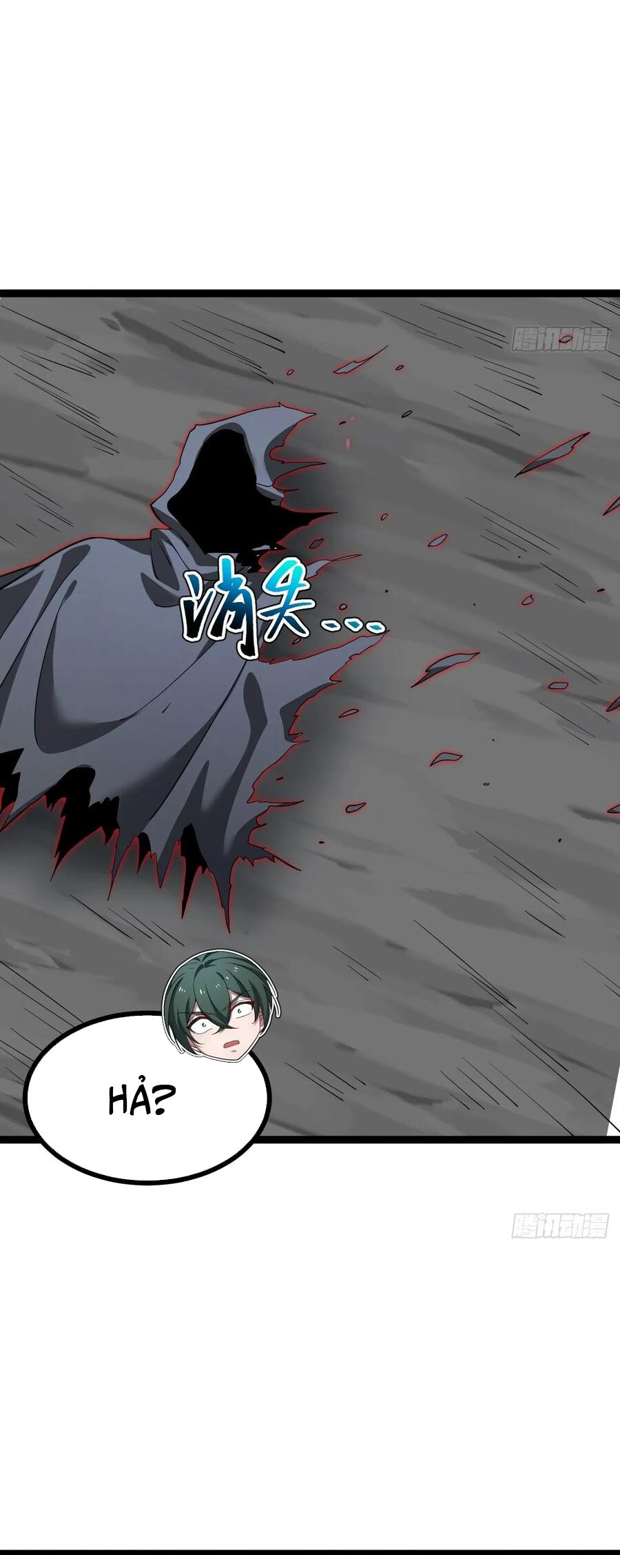 Cánh Cổng Asura Chapter 108 - Trang 2