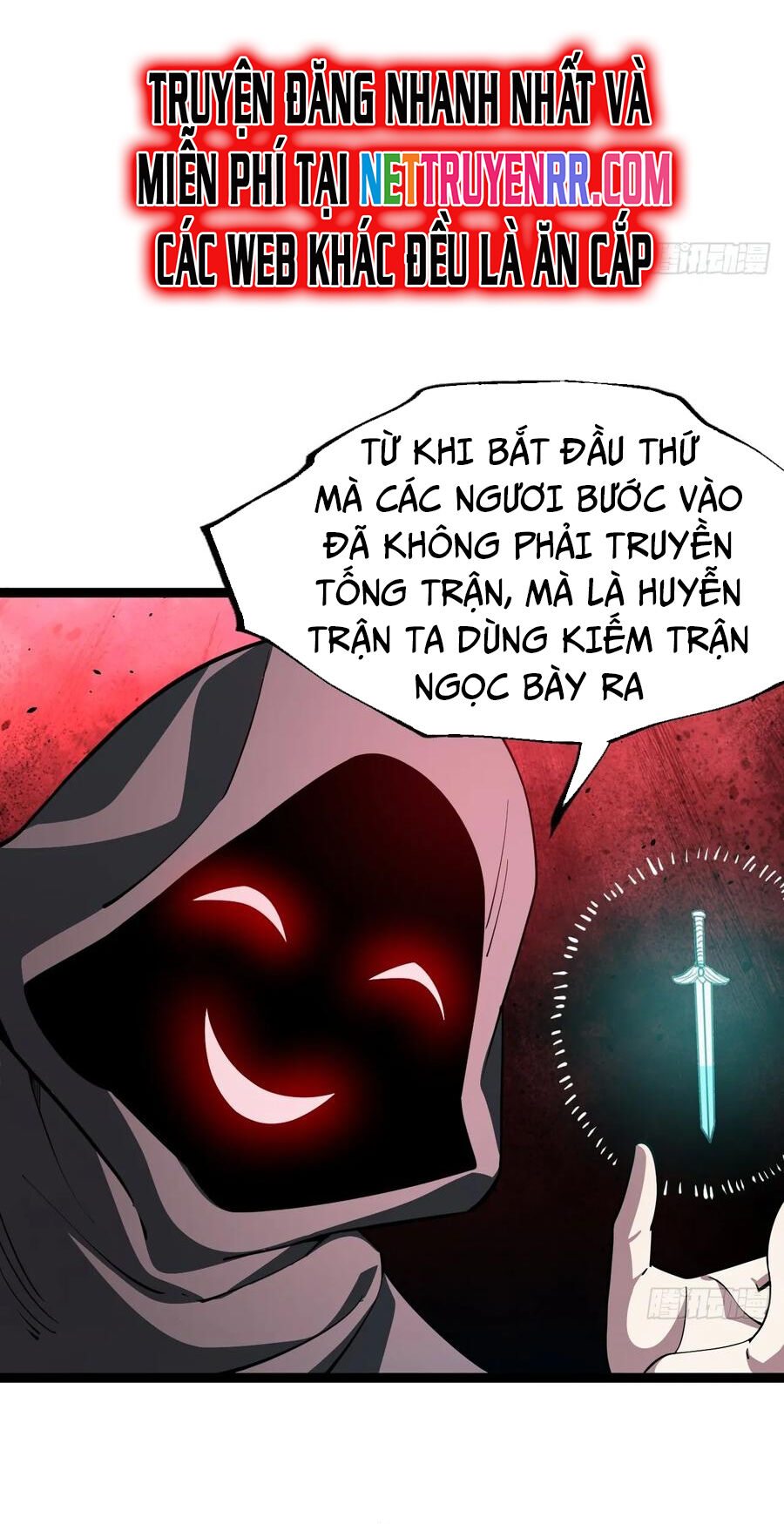 Cánh Cổng Asura Chapter 108 - Trang 2