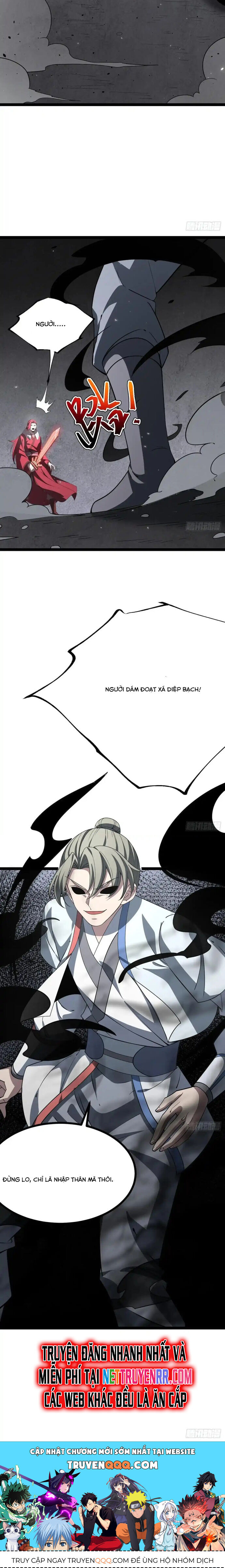 Cánh Cổng Asura Chapter 109 - Trang 2