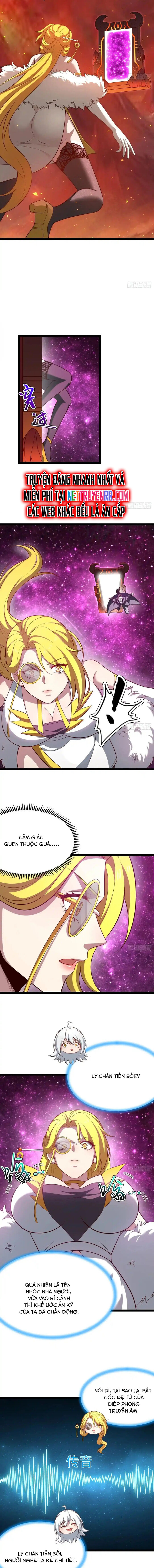 Cánh Cổng Asura Chapter 109 - Trang 2