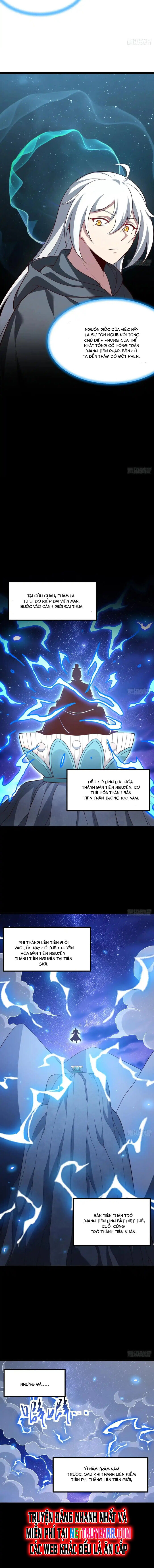 Cánh Cổng Asura Chapter 109 - Trang 2