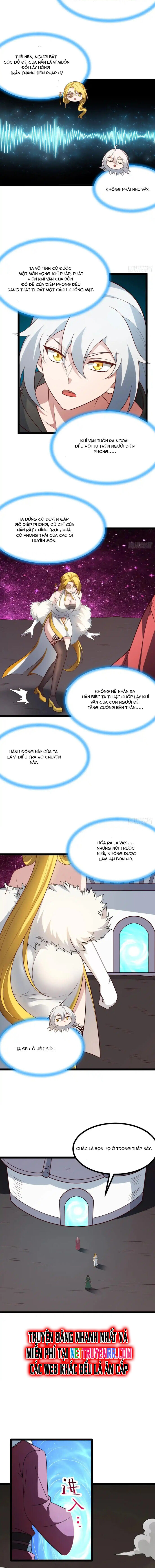 Cánh Cổng Asura Chapter 109 - Trang 2