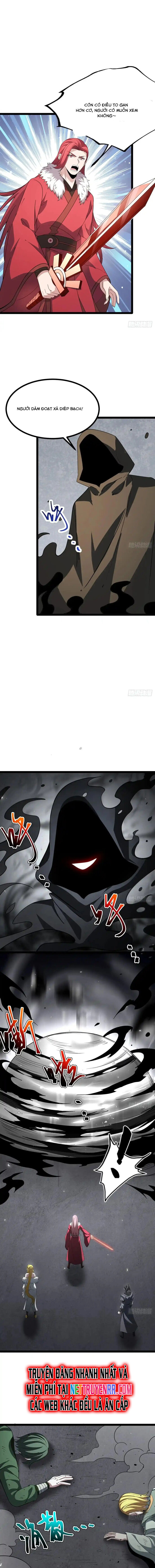 Cánh Cổng Asura Chapter 109 - Trang 2