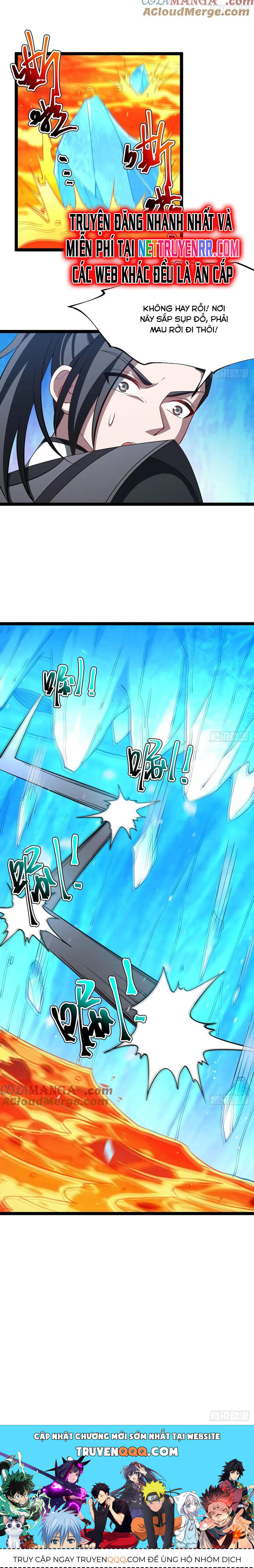 Cánh Cổng Asura Chapter 110 - Trang 2