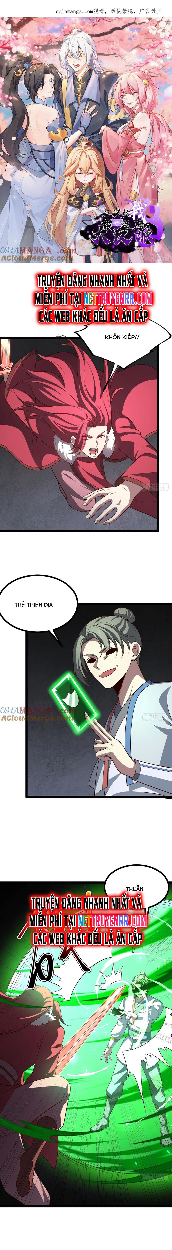 Cánh Cổng Asura Chapter 110 - Trang 2