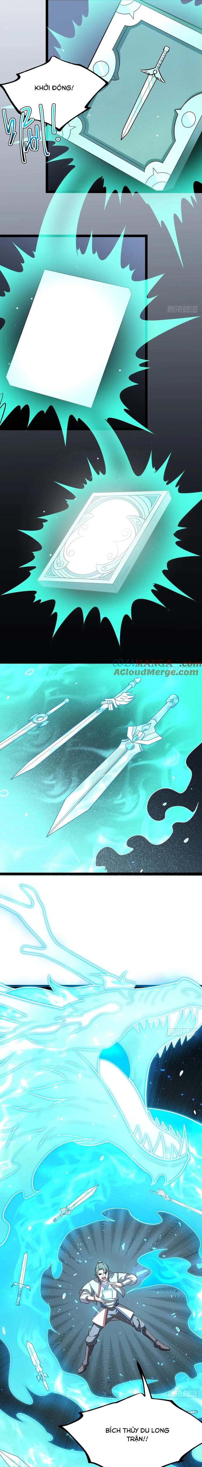 Cánh Cổng Asura Chapter 110 - Trang 2