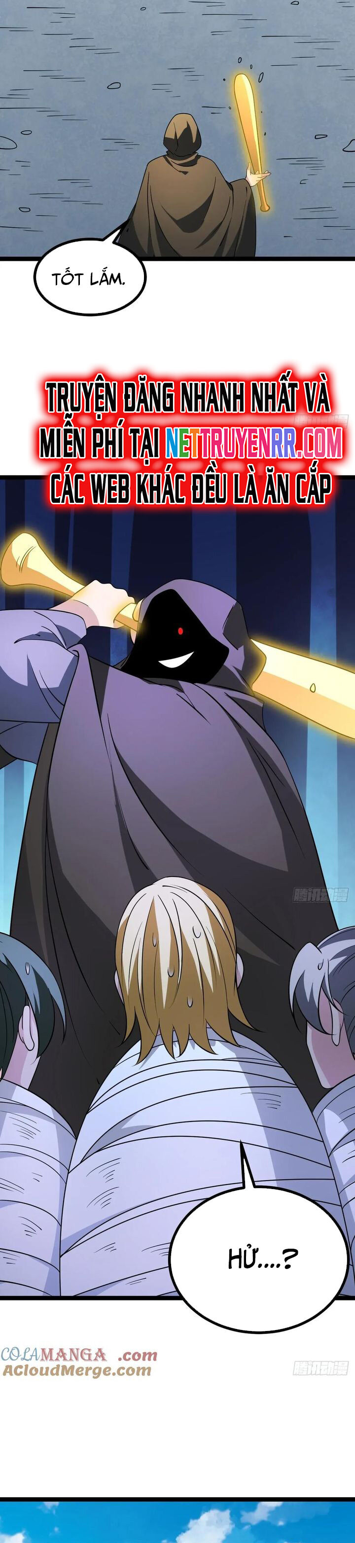 Cánh Cổng Asura Chapter 111 - Trang 2