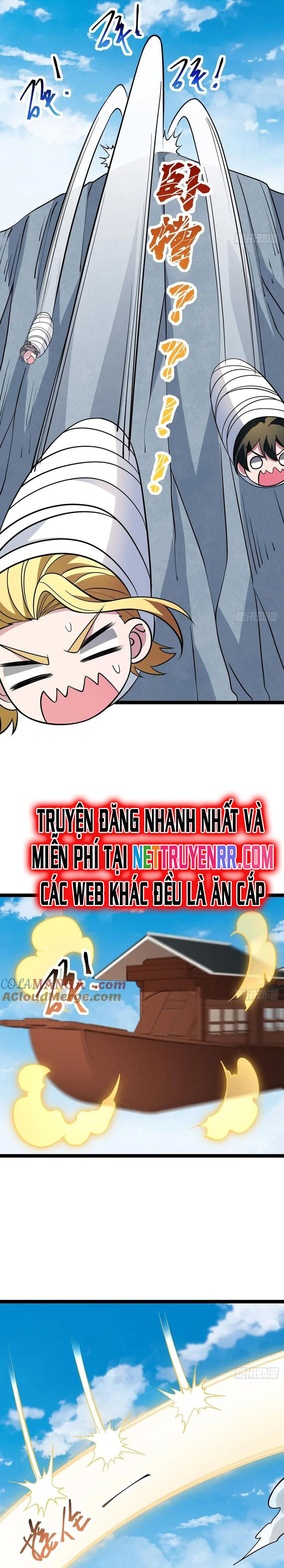 Cánh Cổng Asura Chapter 111 - Trang 2