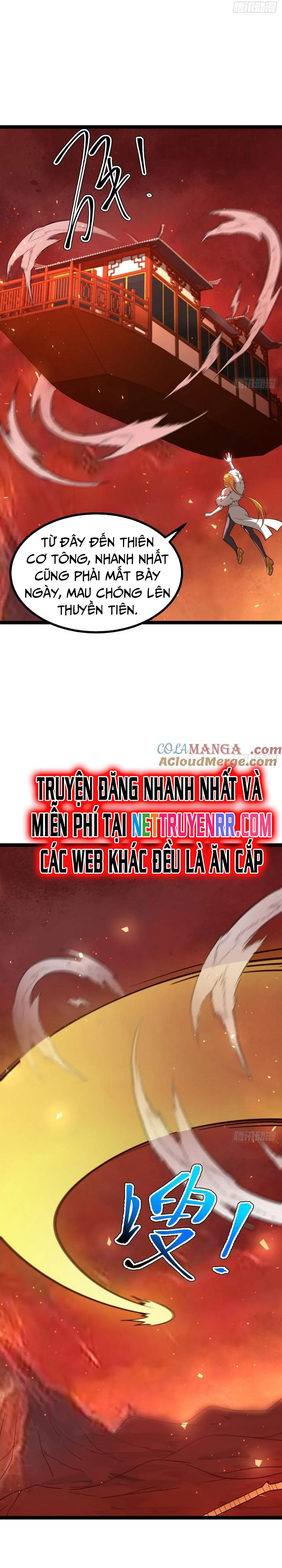 Cánh Cổng Asura Chapter 111 - Trang 2