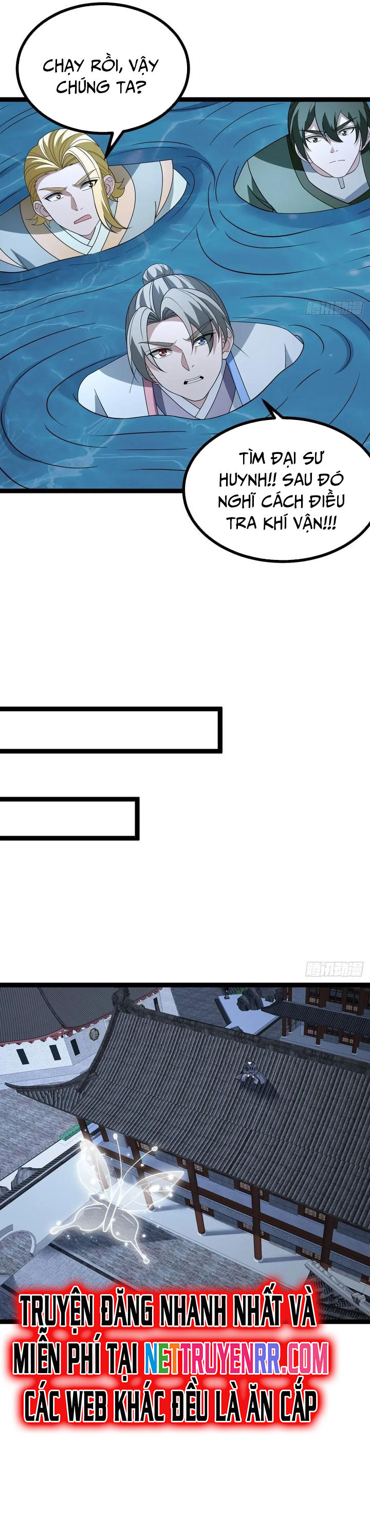 Cánh Cổng Asura Chapter 112 - Trang 2