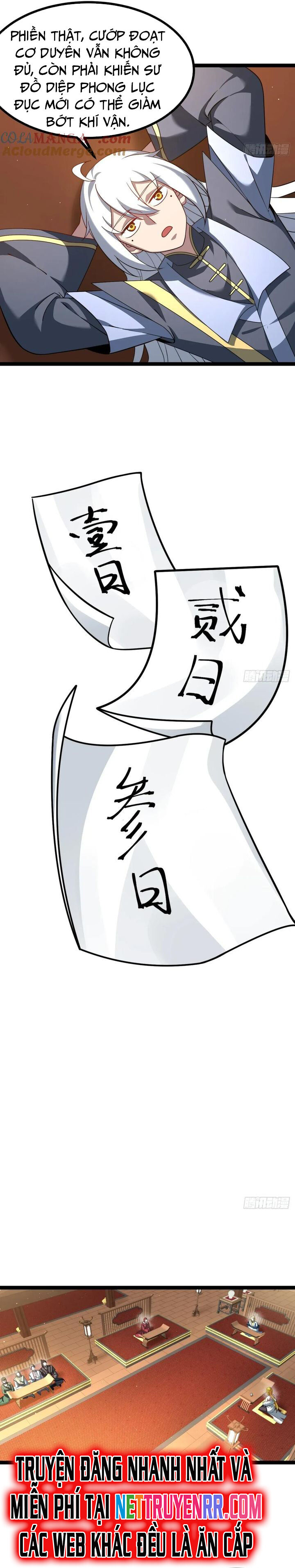 Cánh Cổng Asura Chapter 112 - Trang 2