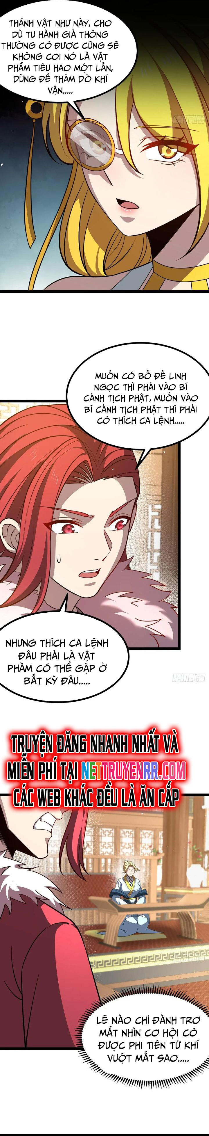 Cánh Cổng Asura Chapter 112 - Trang 2