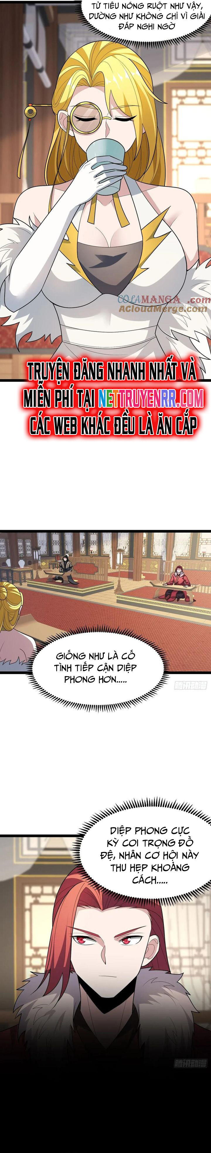 Cánh Cổng Asura Chapter 112 - Trang 2