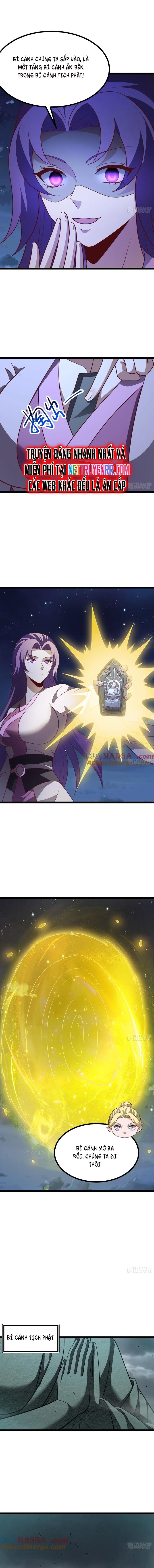 Cánh Cổng Asura Chapter 113 - Trang 2