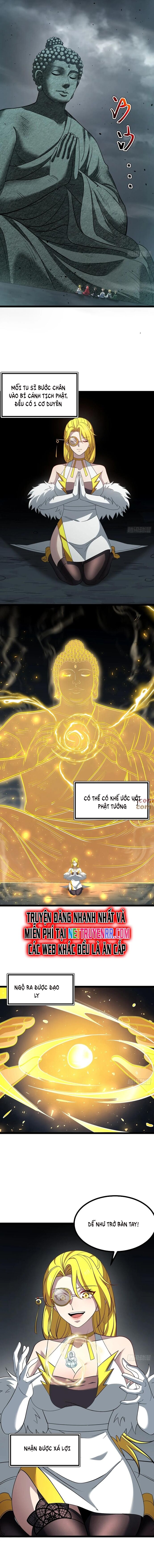 Cánh Cổng Asura Chapter 113 - Trang 2