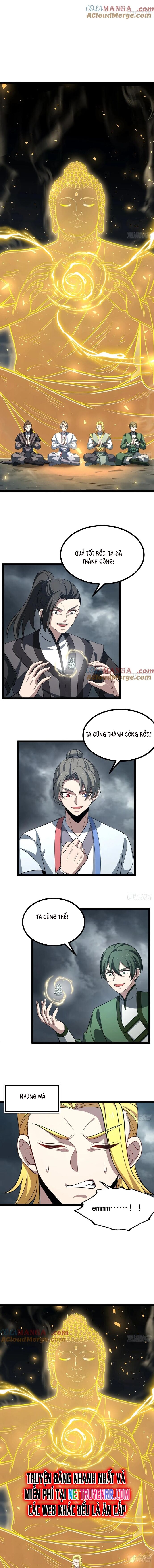 Cánh Cổng Asura Chapter 113 - Trang 2