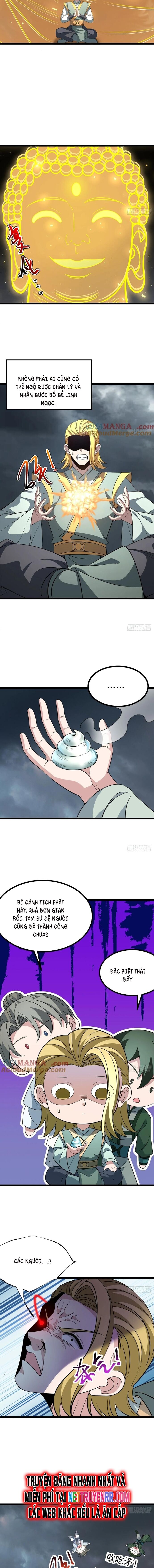 Cánh Cổng Asura Chapter 113 - Trang 2