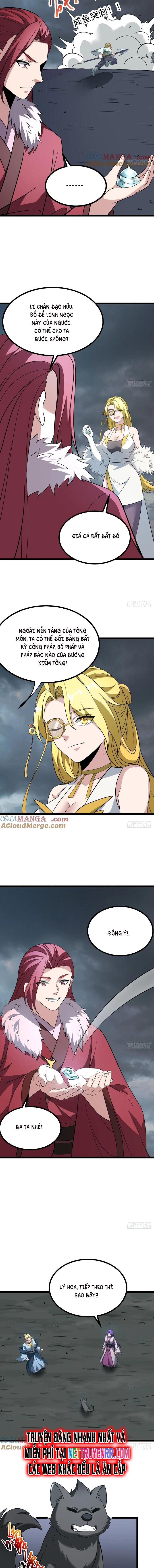 Cánh Cổng Asura Chapter 113 - Trang 2