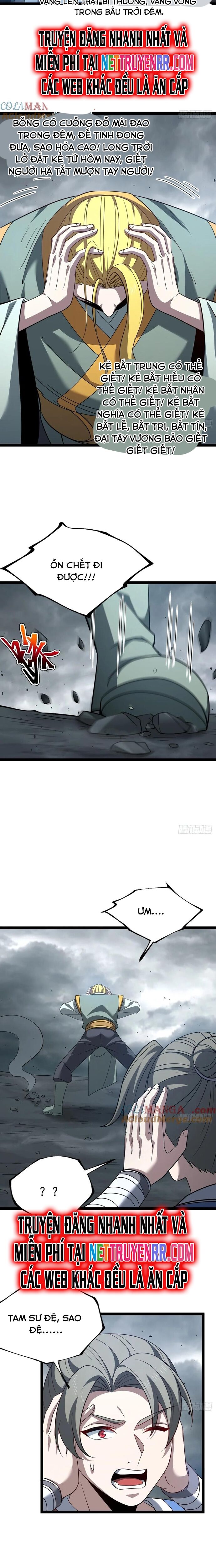 Cánh Cổng Asura Chapter 114 - Trang 2