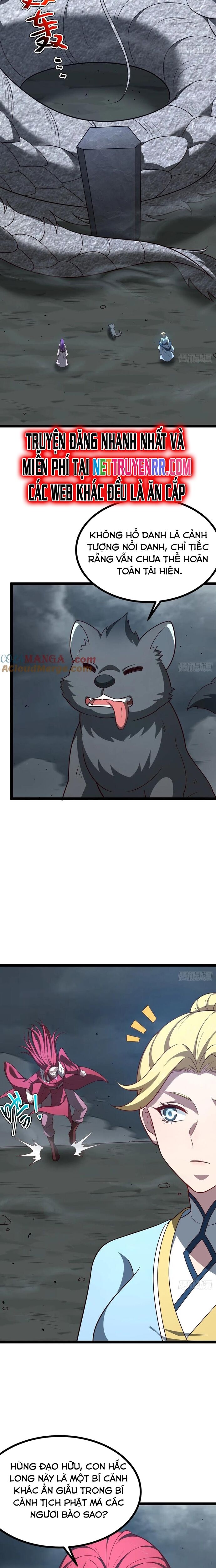 Cánh Cổng Asura Chapter 114 - Trang 2