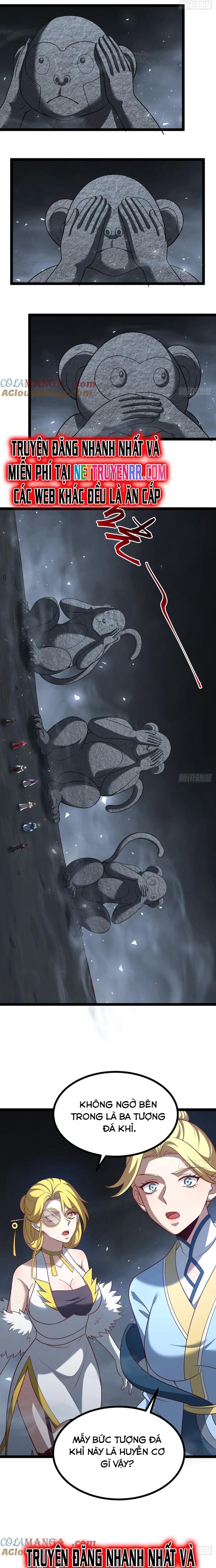 Cánh Cổng Asura Chapter 114 - Trang 2